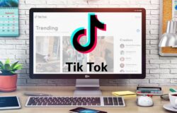 TikTok Is Now In Second Place