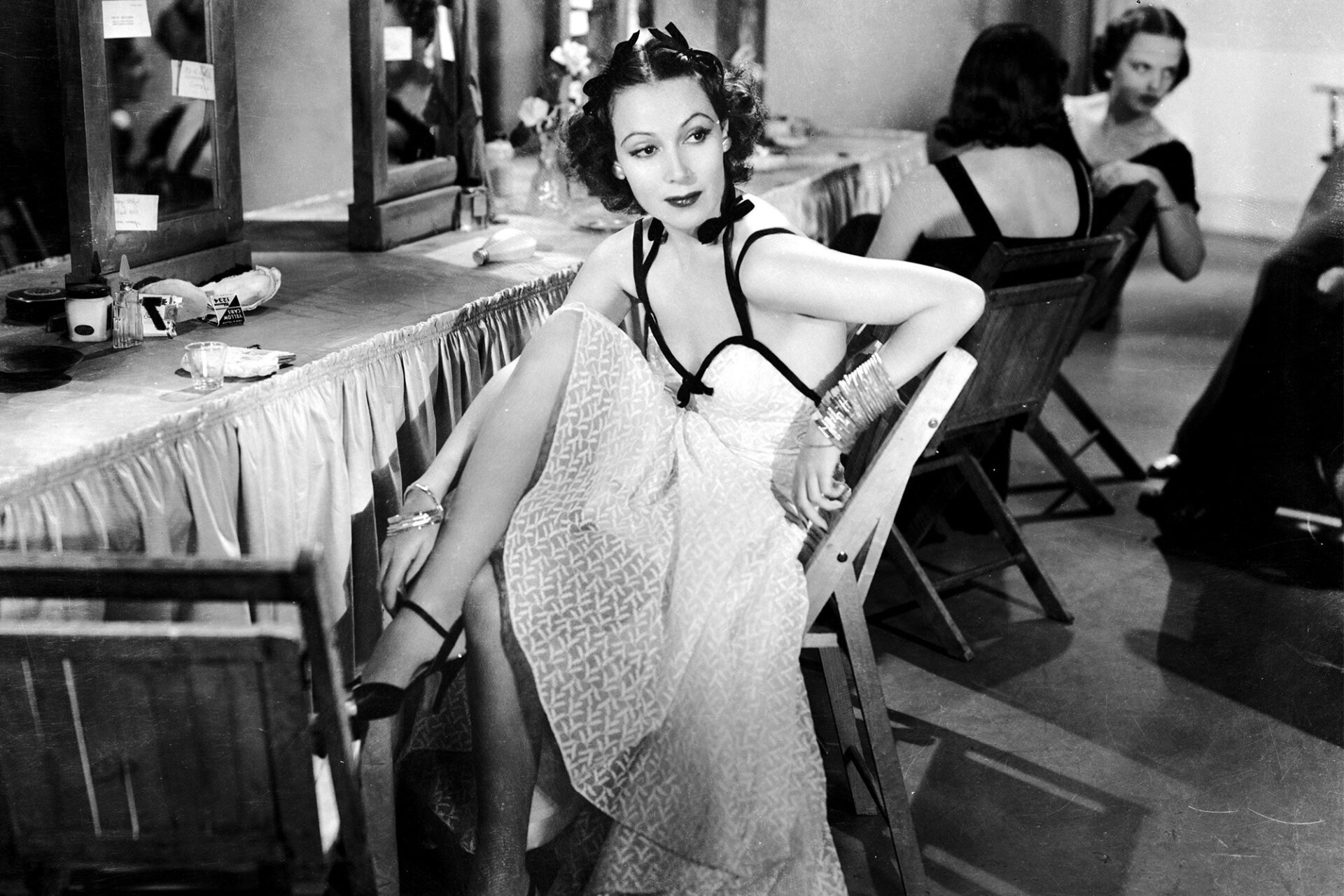 Dolores Del Rio