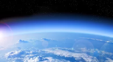The Healing Of The Ozone Layer Shows Change Is Possible