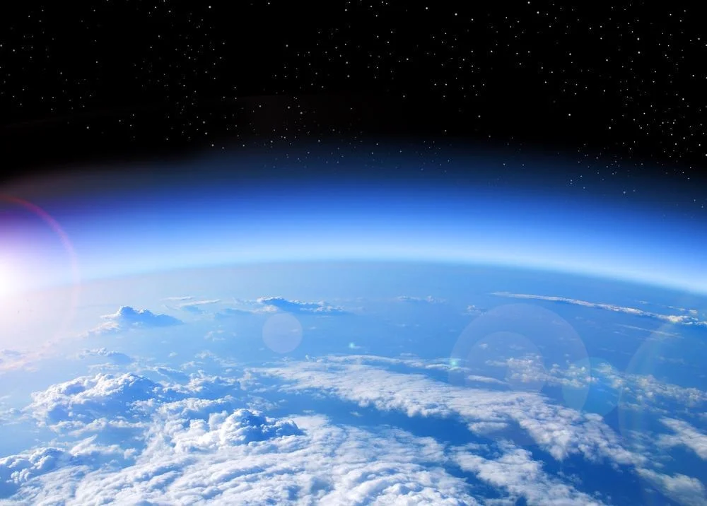 The Healing Of The Ozone Layer Shows Change Is Possible