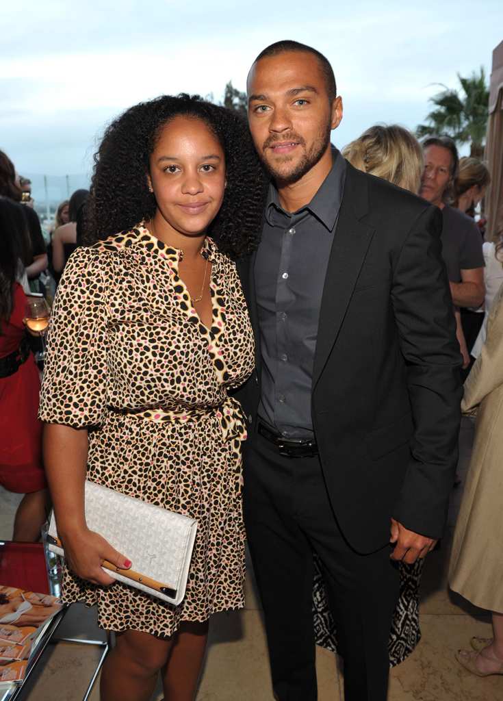 Aryn Drake-Lee and Jesse Williams - $4 Million