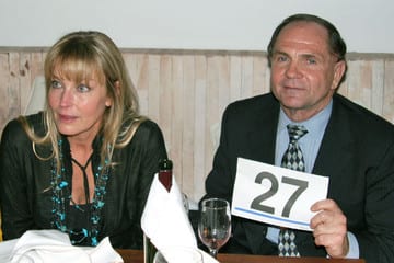 Marlene and Charles Fipke - $200 Million