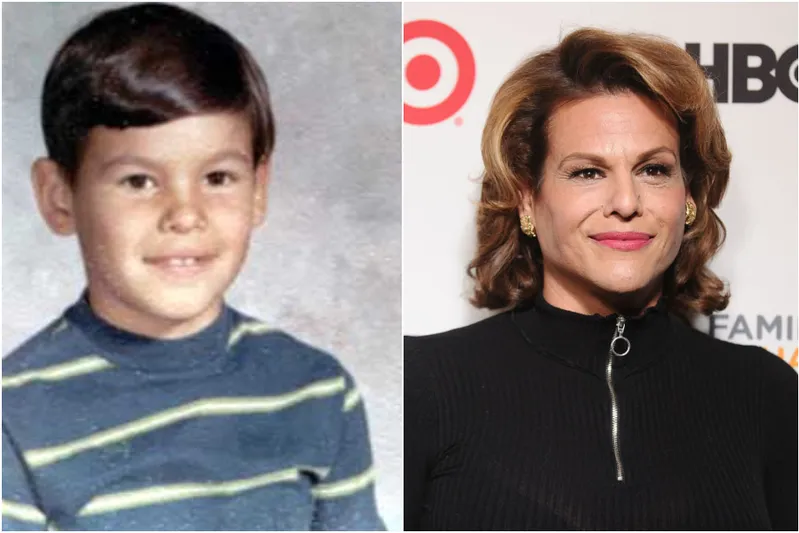 Alexandra Billings