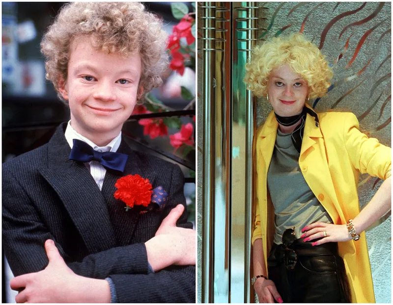 Lauren Harries