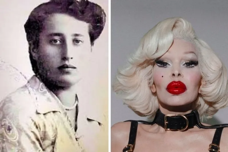 Amanda Lepore