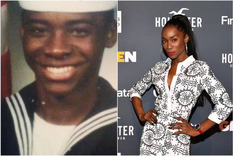 Angelica Ross