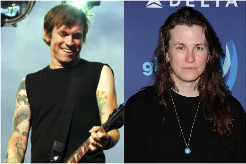 Laura Jane Grace