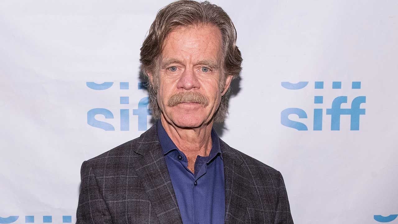 William H. Macy – $350,000