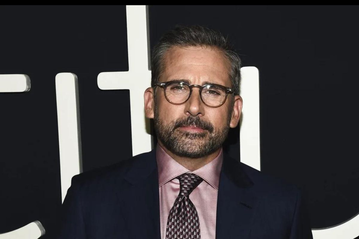 Steve Carell – $1 Million