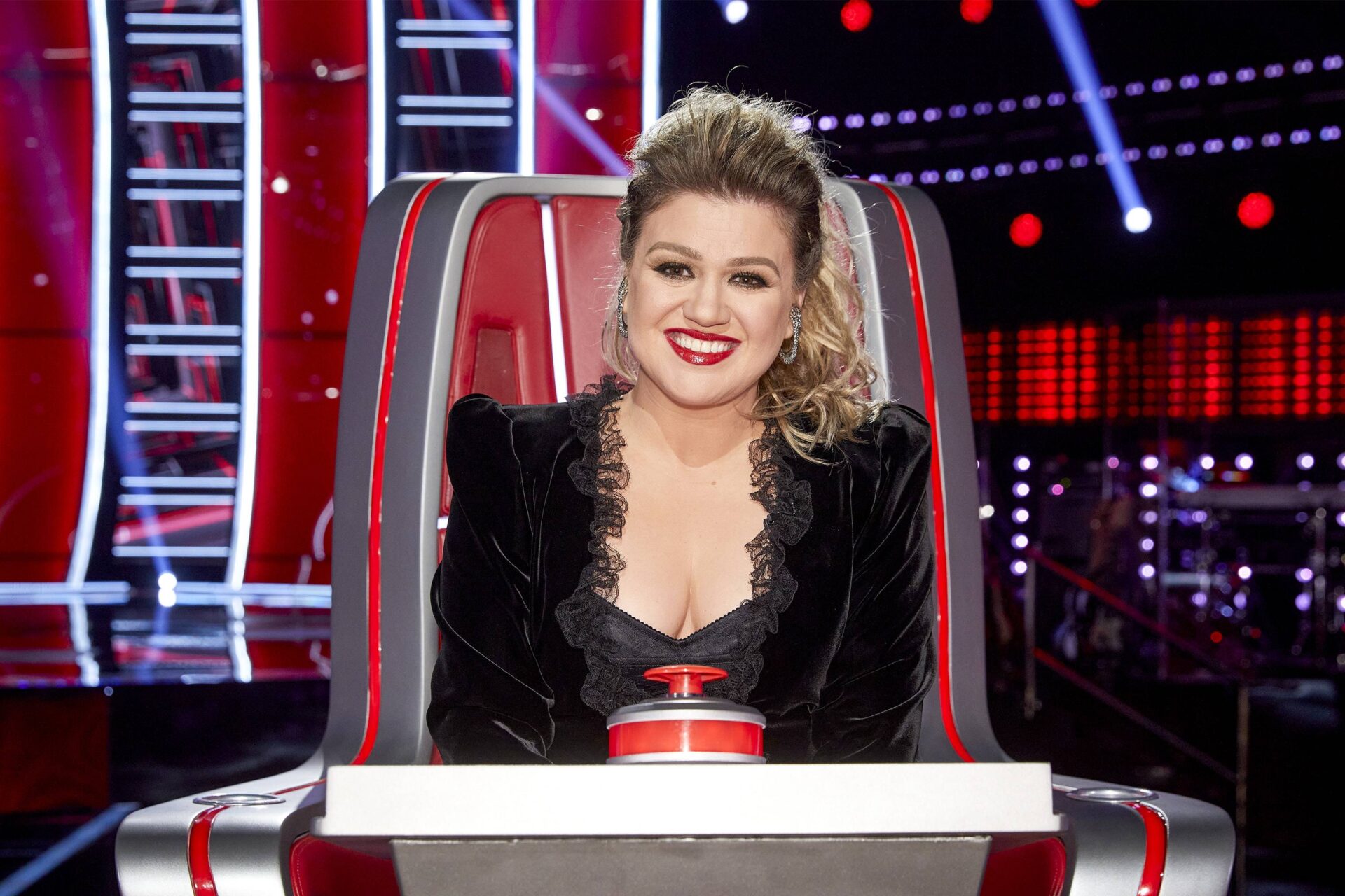 Kelly Clarkson – $461,000