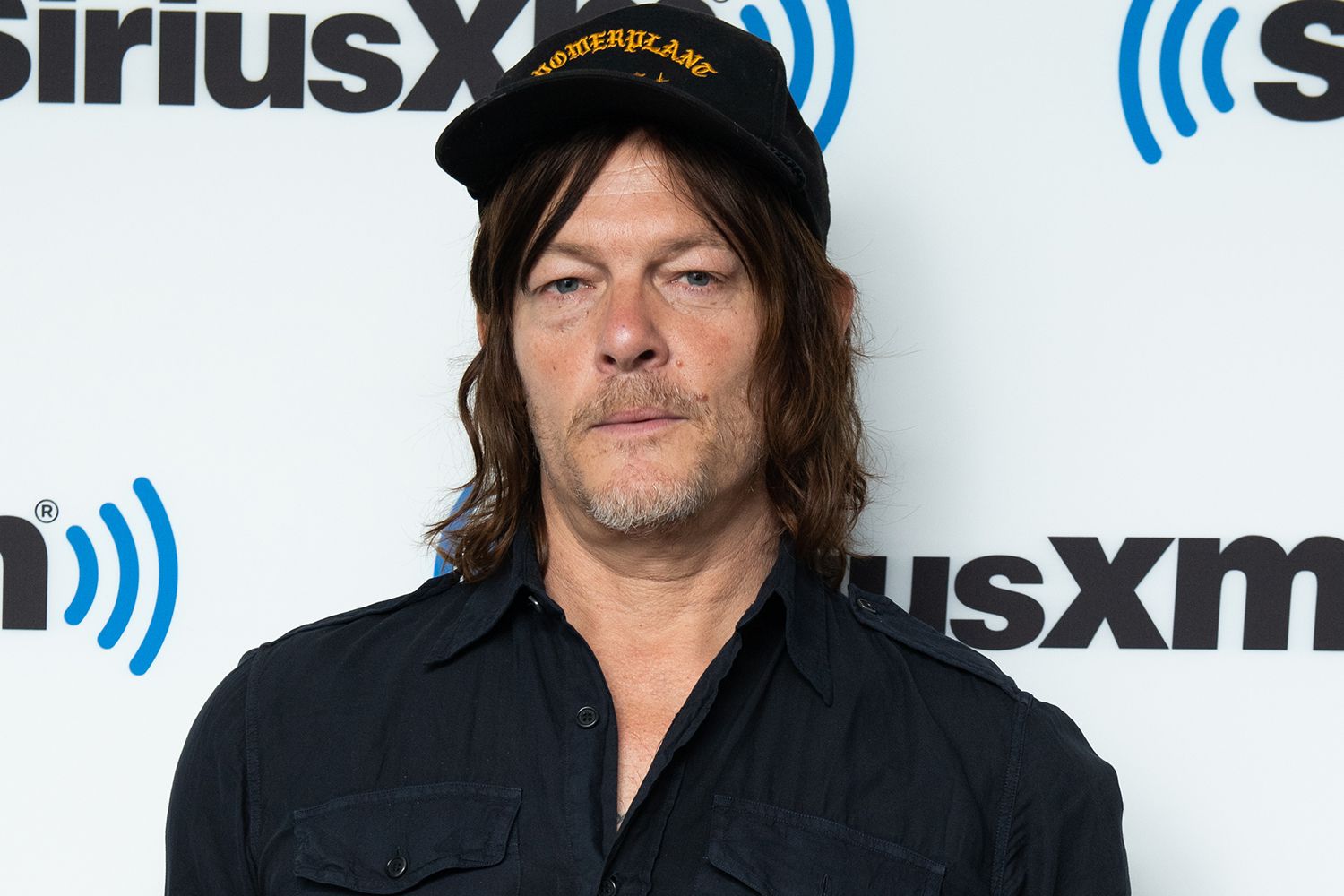 Norman Reedus – $550,000