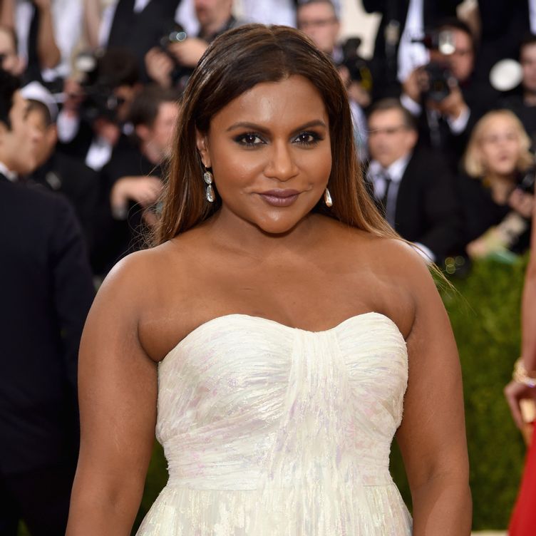 Mindy Kaling – $140,000