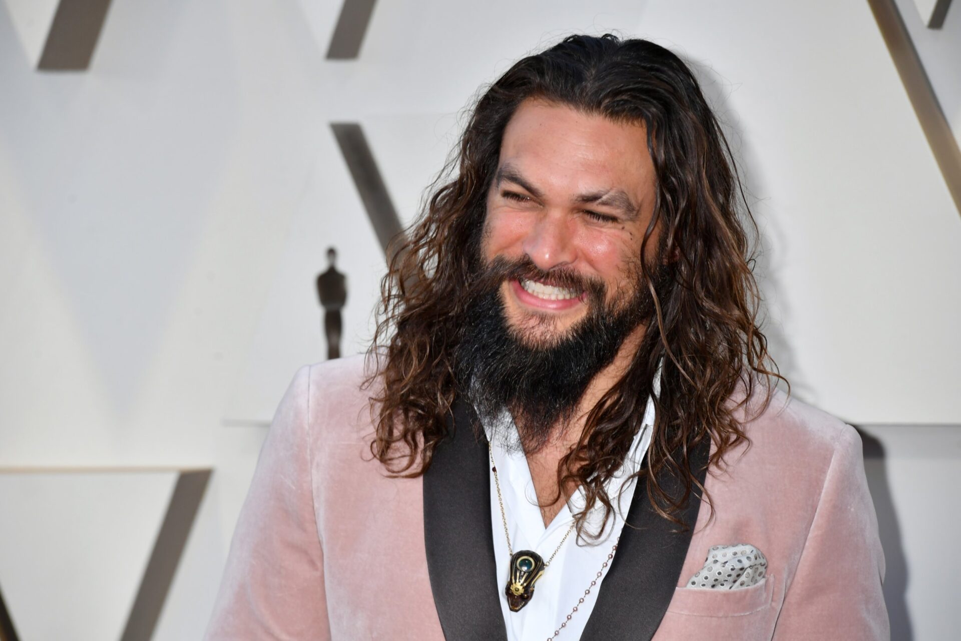 Jason Momoa – $600,000