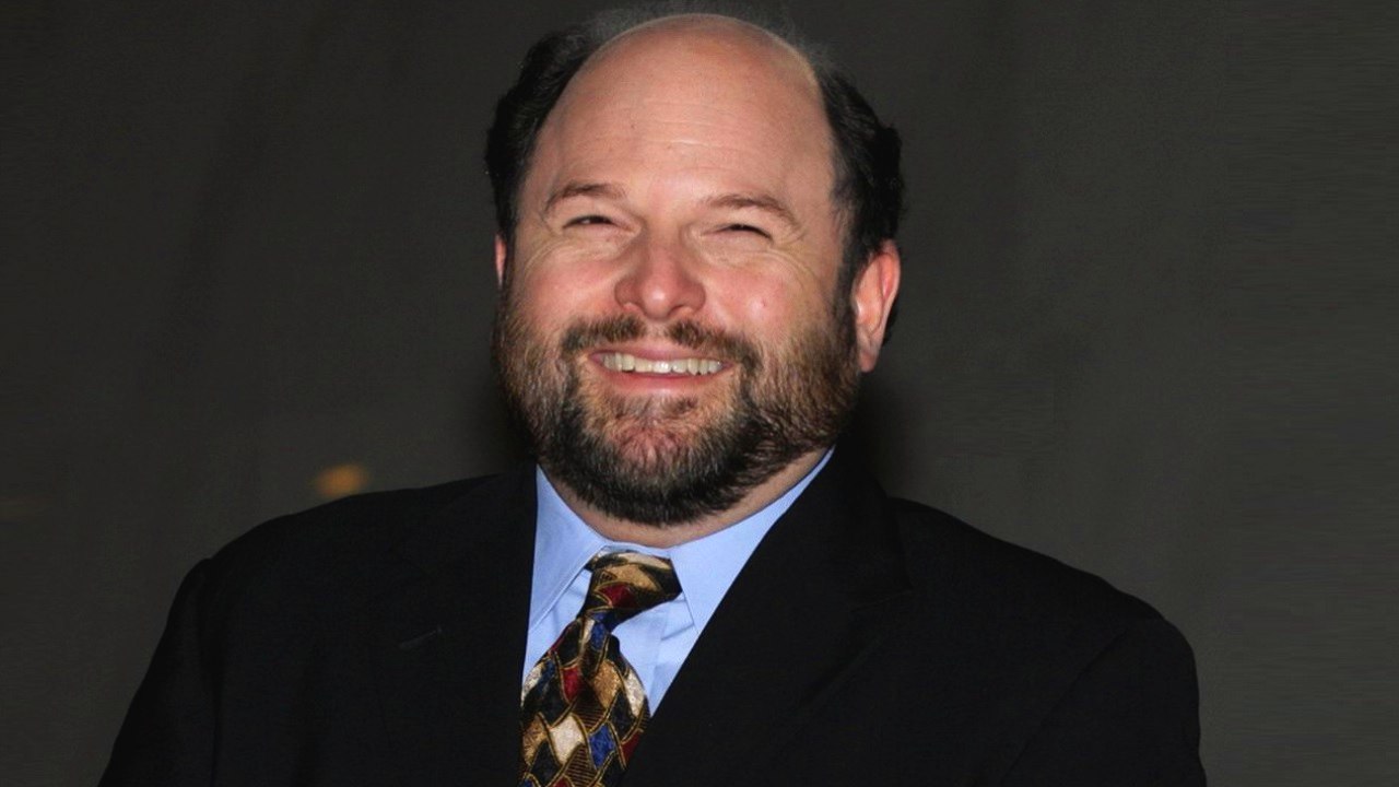 Jason Alexander – $600,000