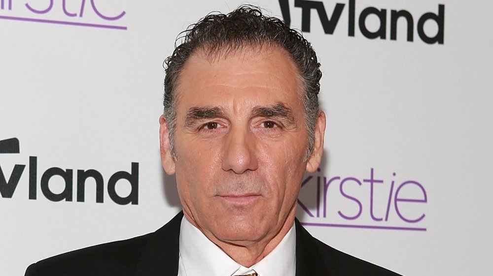 Michael Richards – $600,000