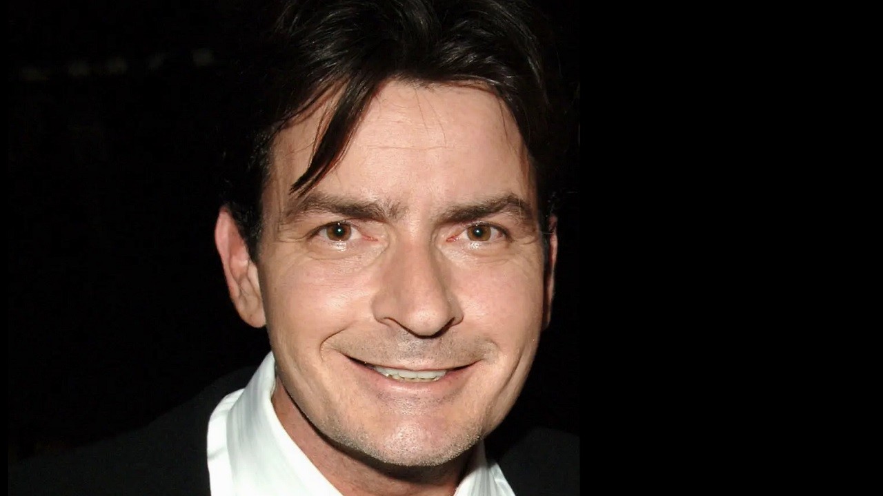 Charlie Sheen – $1.8 Million