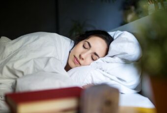 What Are The Most Common Dreams?