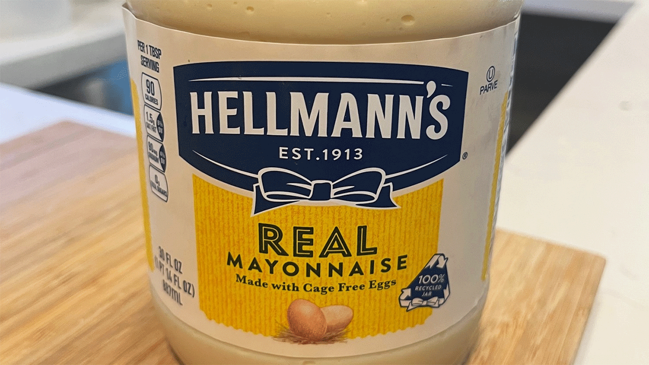 Hellman’s