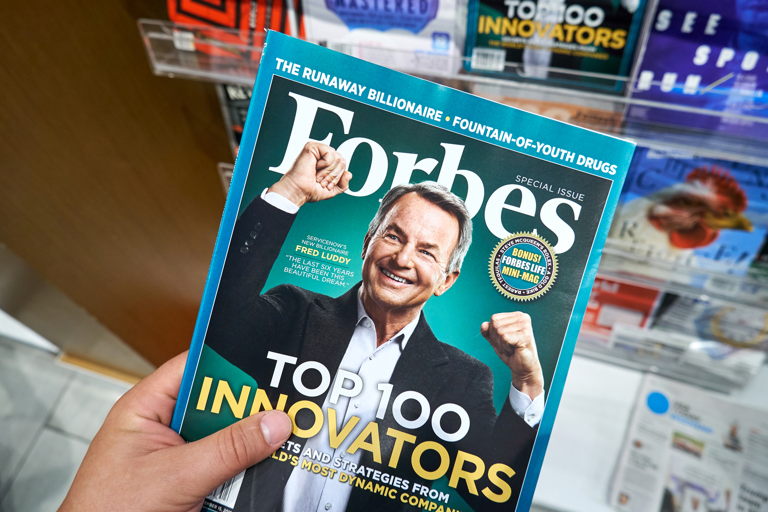 Forbes