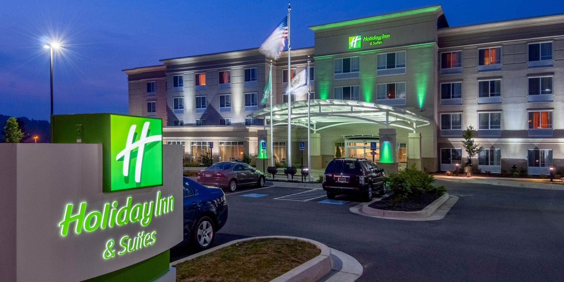 Holiday Inn