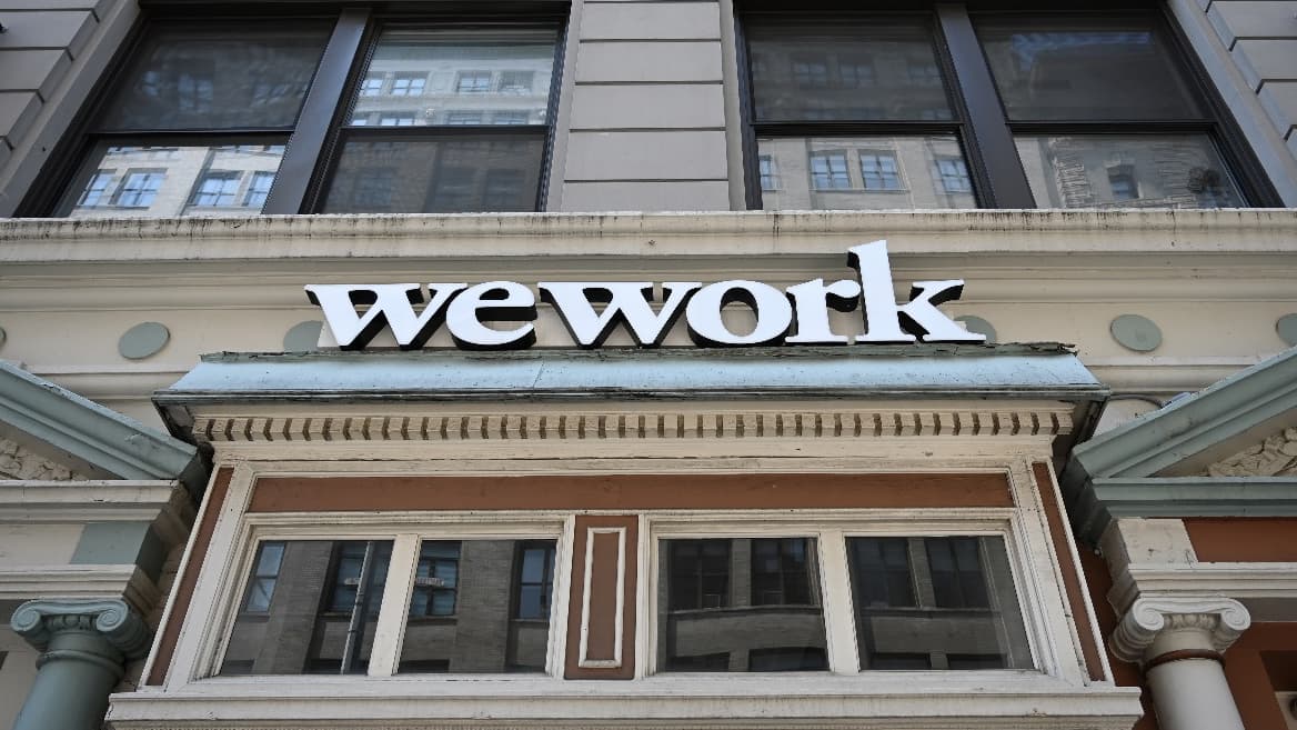 WeWork