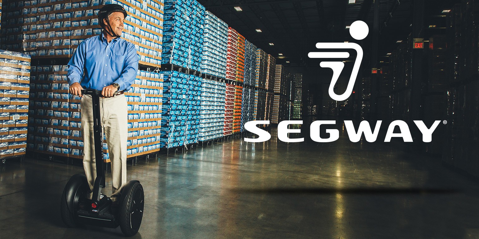 Segway Inc