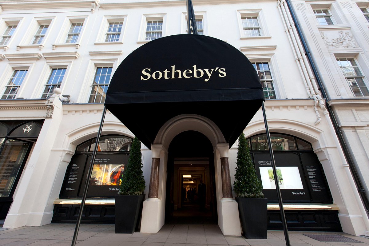 Sotheby’s