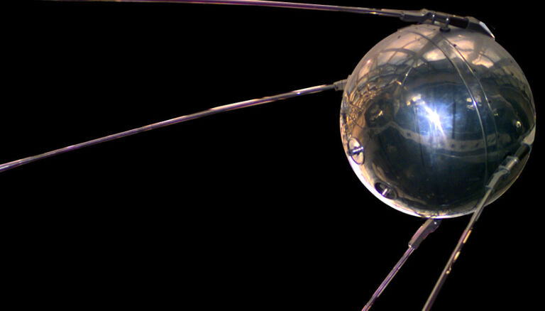 Sputnik 1