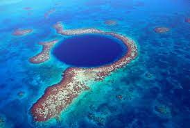 Great Blue Hole