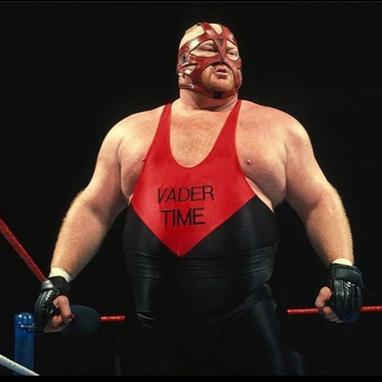 Big Van Vader - $9 Million