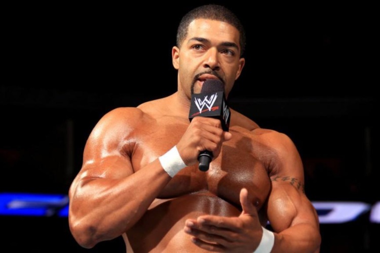 David Otunga - $10 Million