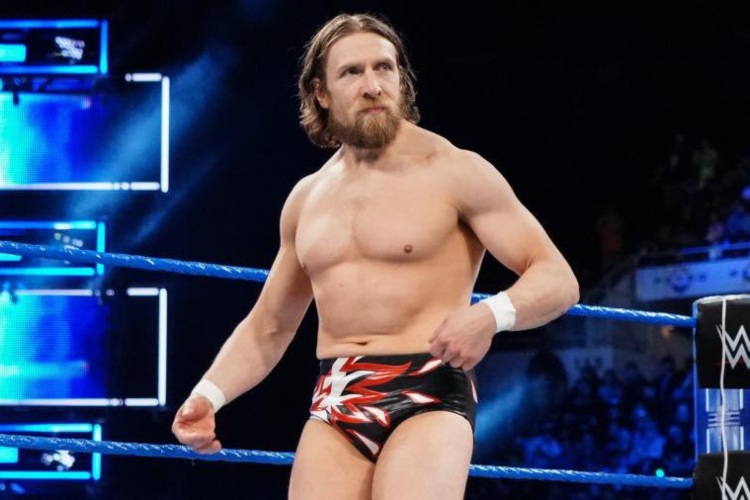 Daniel Bryan - $10 Million