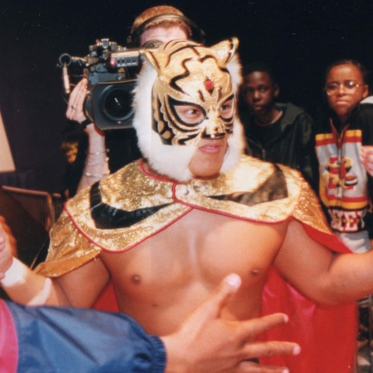 Tiger Mask IV - $11 Million