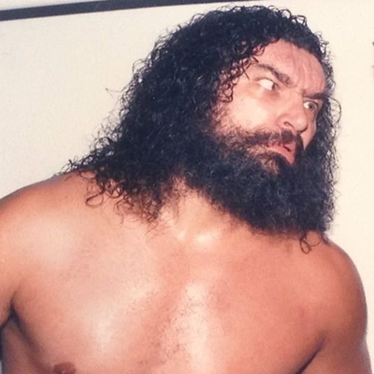 Bruiser Brody - $11 Million