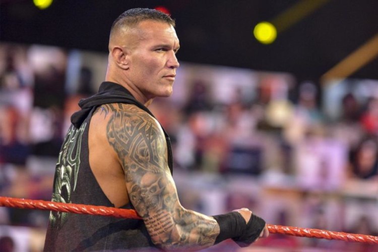 Randy Orton - $11 Million