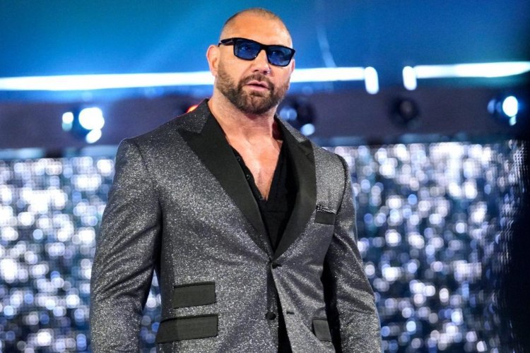 Dave Bautista - $13 Million