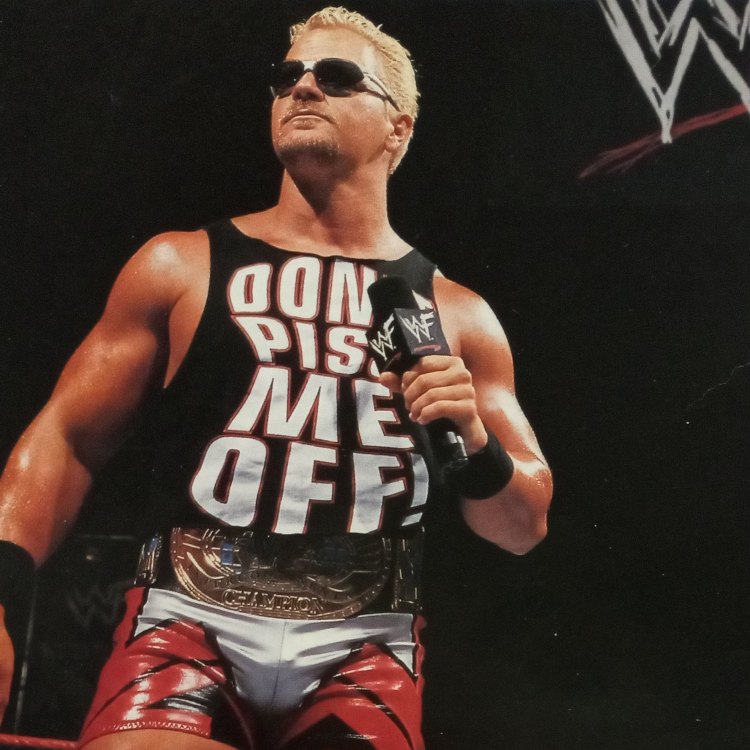 Jeff Jarrett - $15 Million