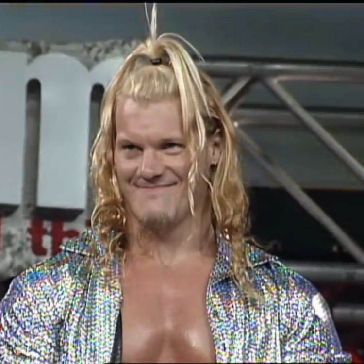 Chris Jericho - $18 Million