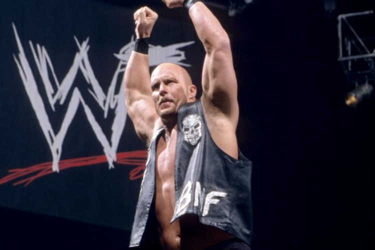 Stone Cold Steve Austin - $45 Million