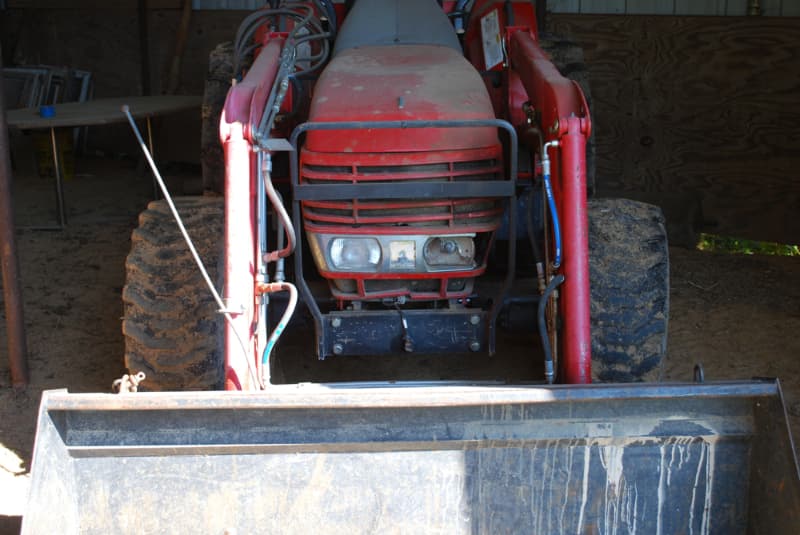 Harvest Time