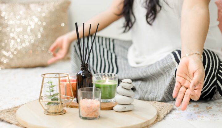 Mindful Meditation