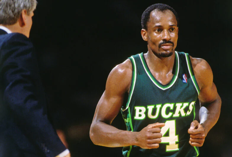 Sidney Moncrief