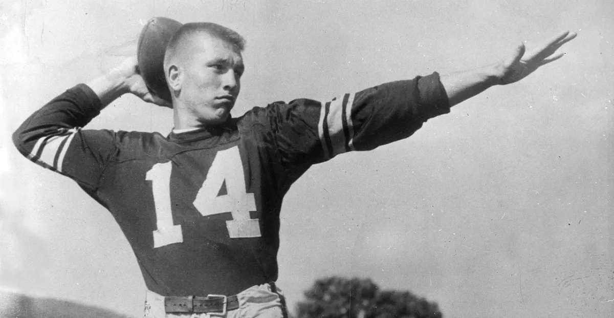 Johnny Unitas