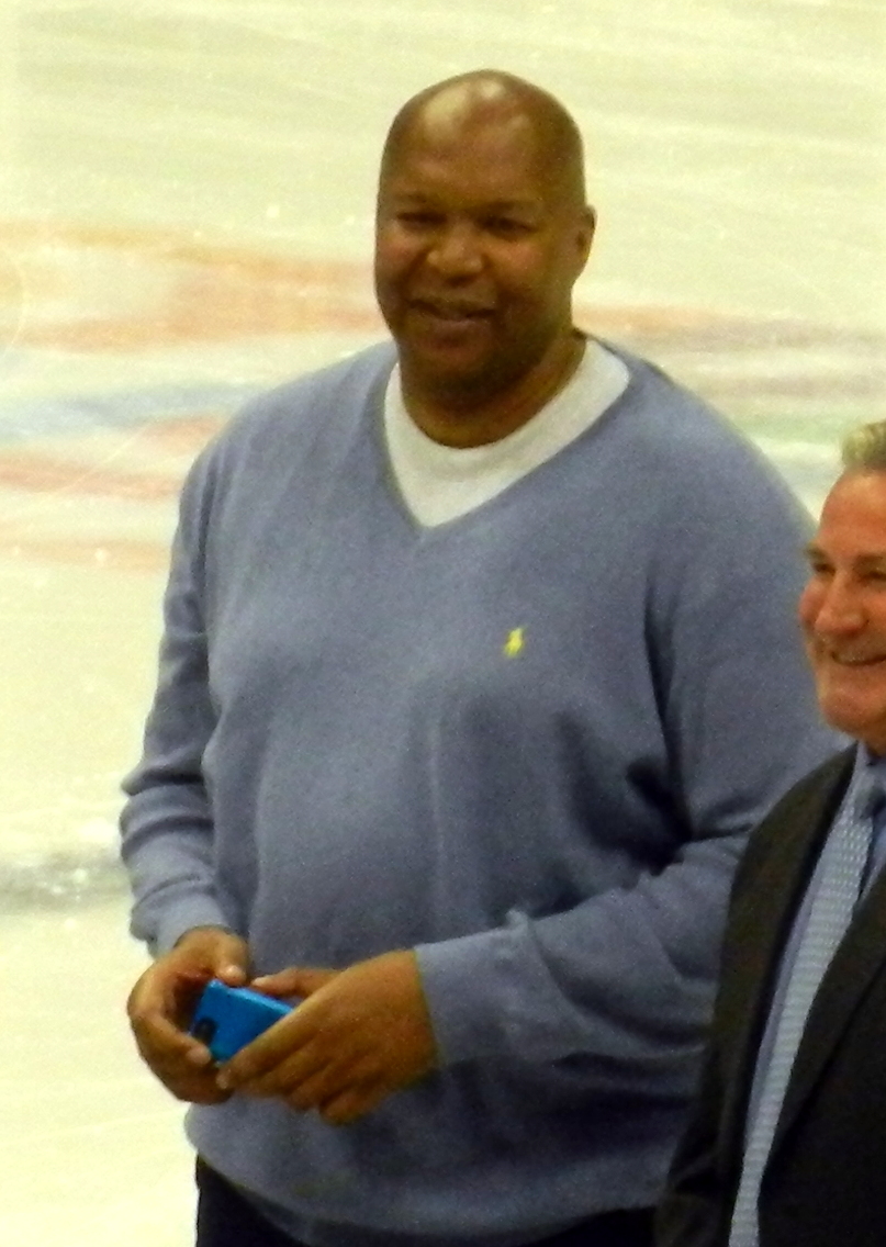 Derrick Coleman