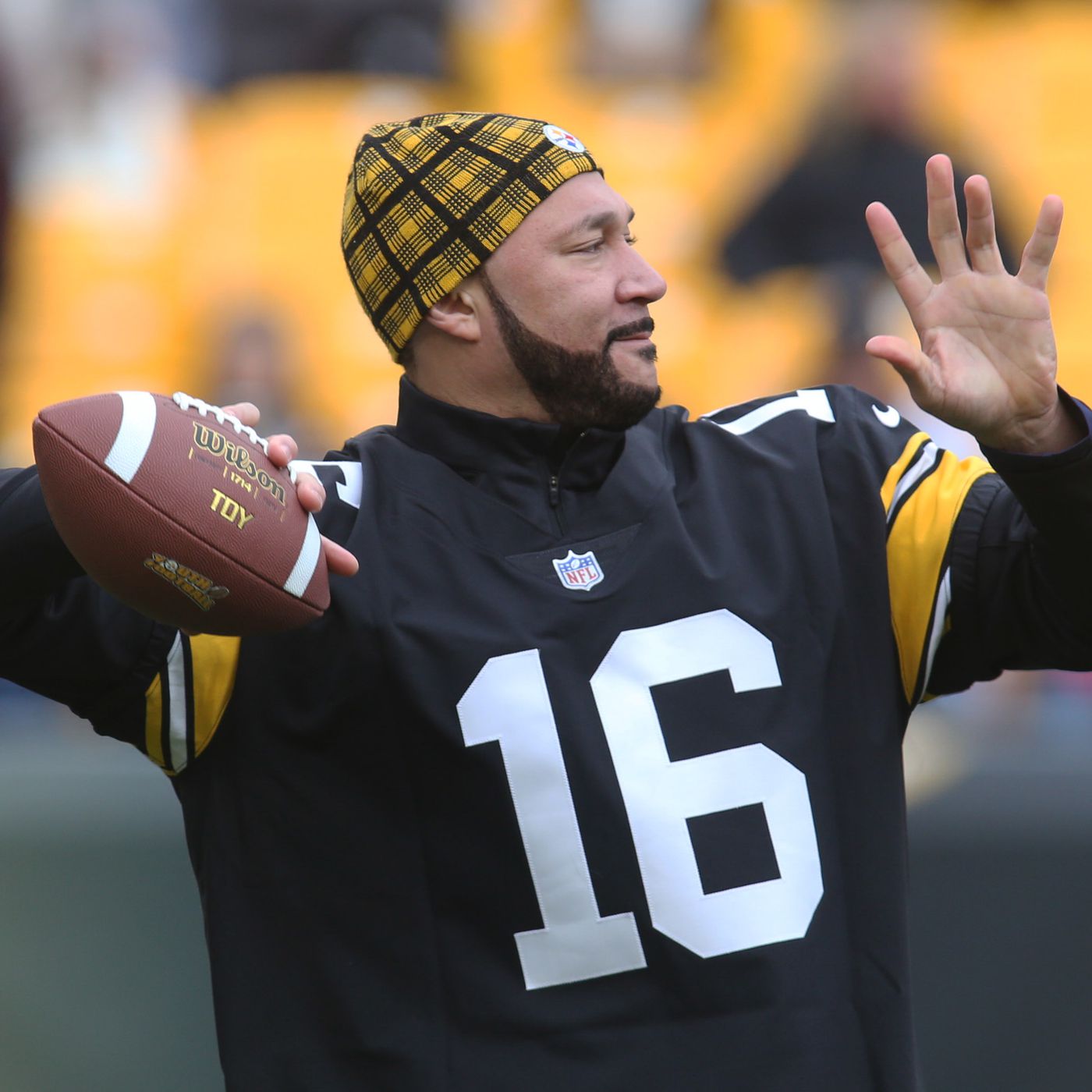 Charlie Batch