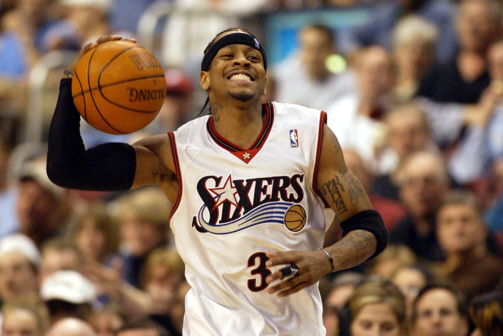 Allen Iverson