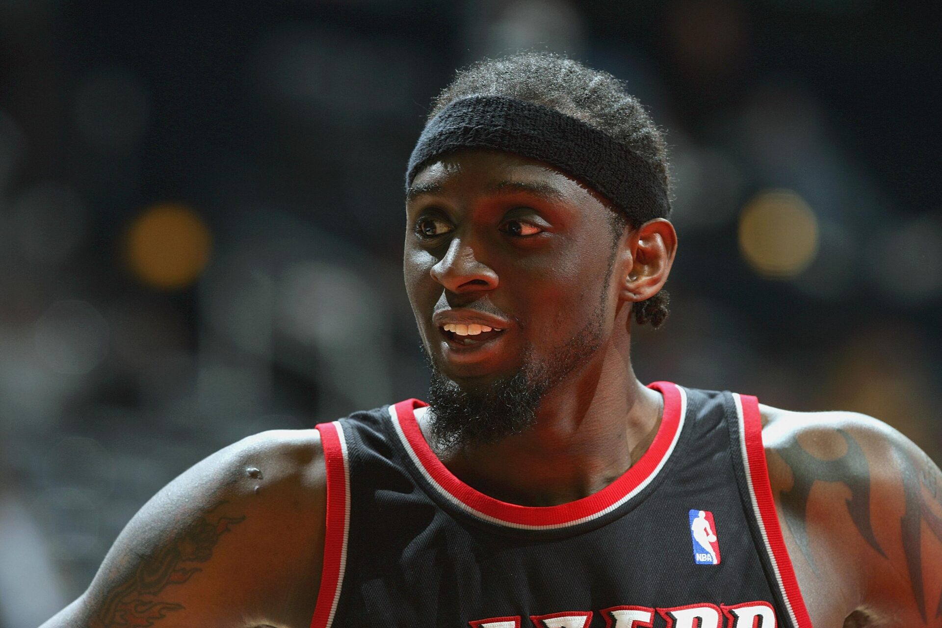 Darius Miles