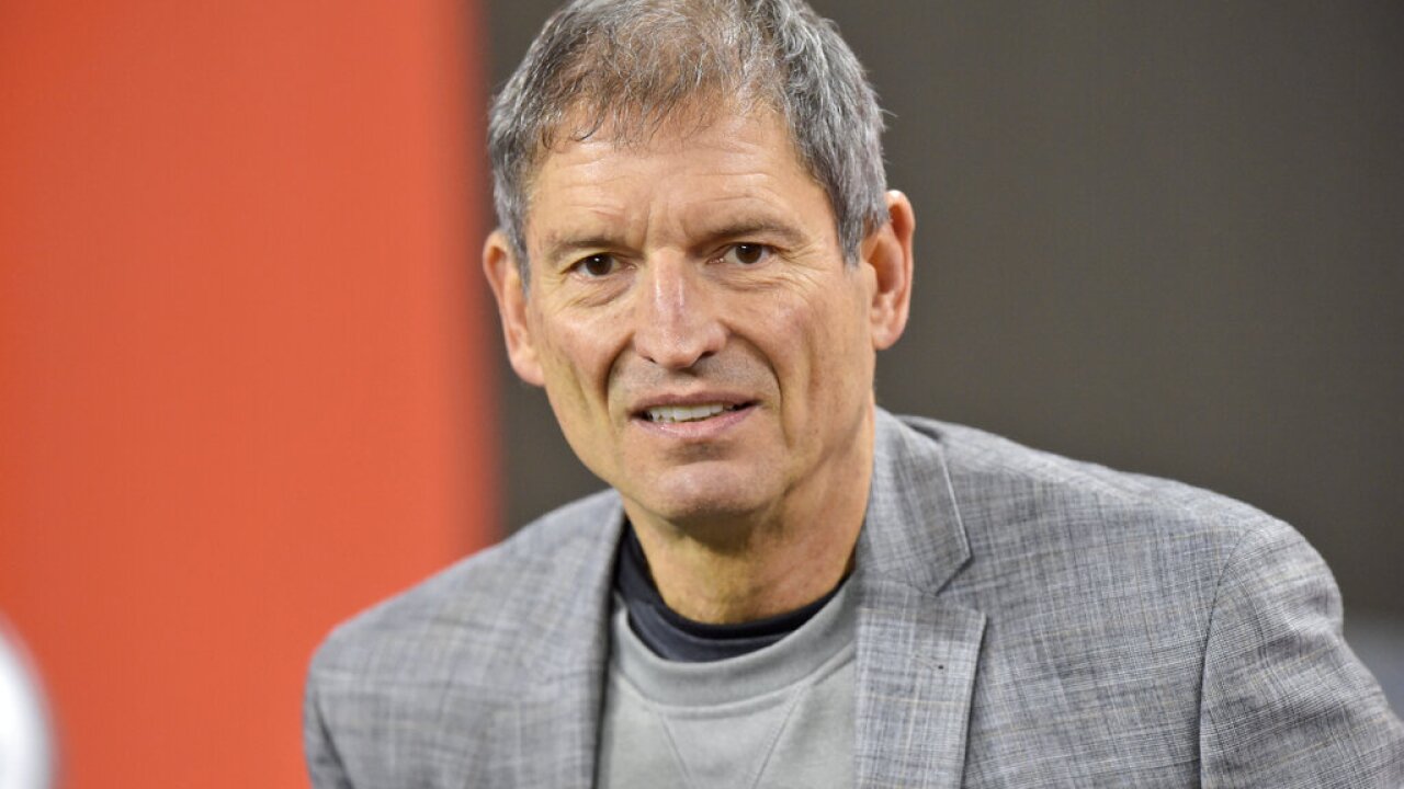 Bernie Kosar