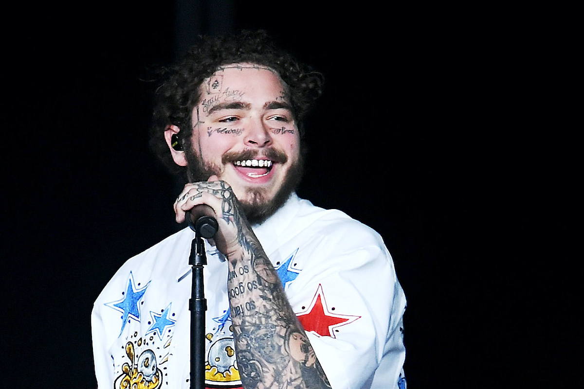 Post Malone