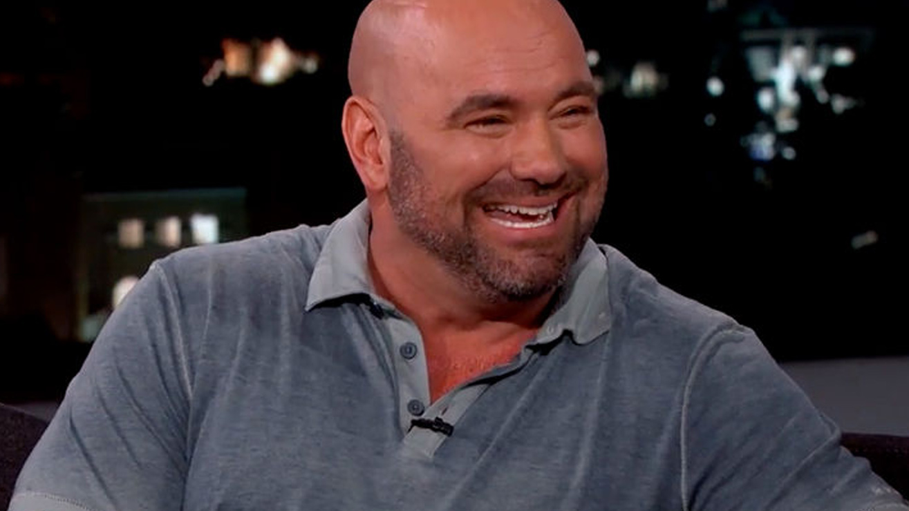 Dana White